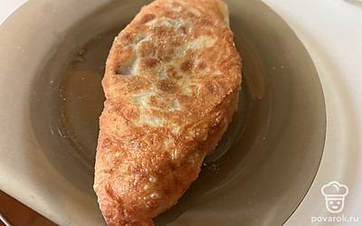 Приятного аппетита. 