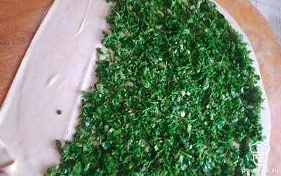 Только на одну половину.