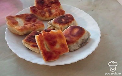 Очень вкусное блюдо. Приятного аппетита!