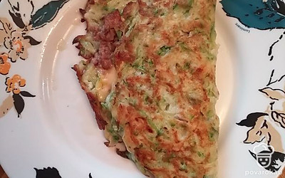 Подавать горячими. Приятного аппетита. 