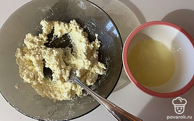 Все ингредиенты перемешайте. 