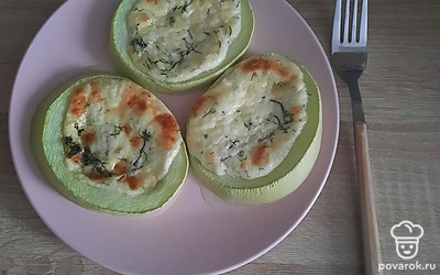 Подавайте в горячем или в холодном виде.