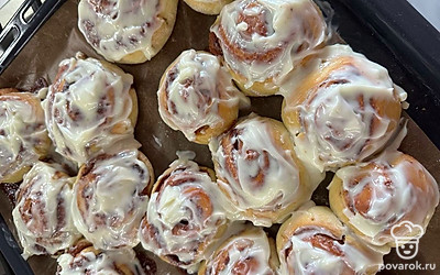 приятного аппетита!