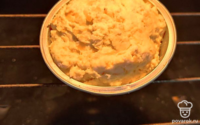 Выпекайте 30 минут при 180 градусах. 