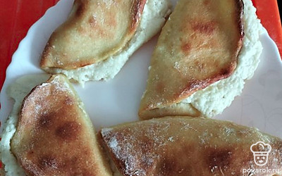 Приятного аппетита!