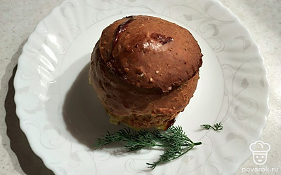 Булочки ароматные, хрустящие снаружи и сочные, сырные внутри. Приятного аппетита!