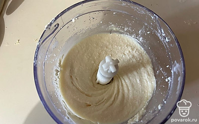 Все тщательно перемешайте. 