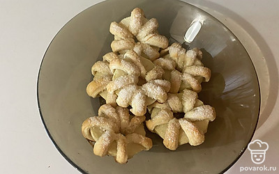 Подавайте к столу горячими!