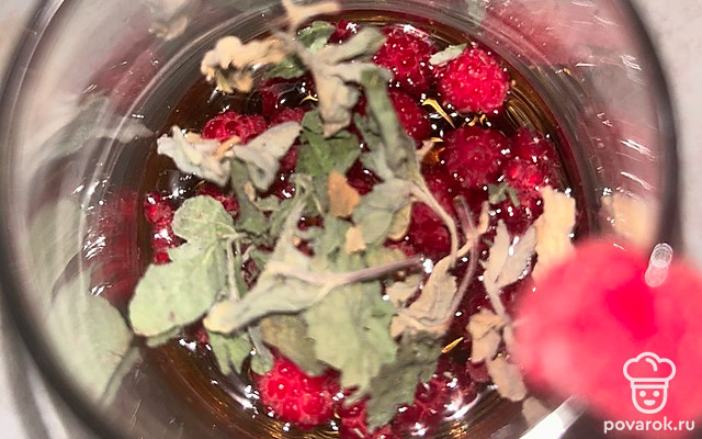 Коктейль с ромом в домашних условиях — Рецепт с фото