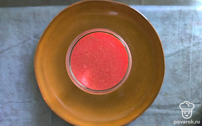 Подавайте порционно. Приятного аппетита! 