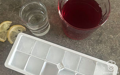 Подготовить необходимые ингредиенты.