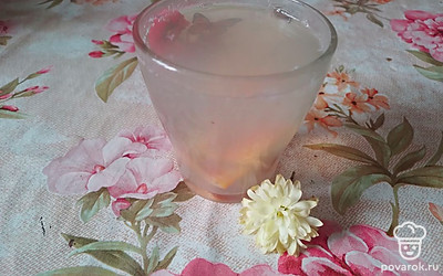 Компот готов!