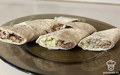 Подавайте к киносеансу. Приятного аппетита!