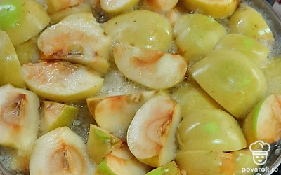 Варить до закипания.