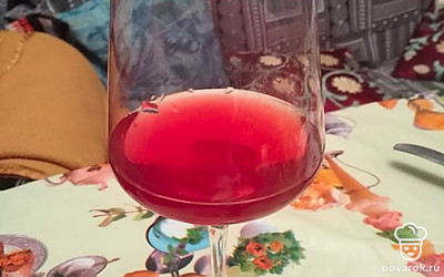 Подавать охлажденным. Приятного аппетита! 