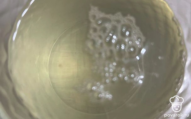 Компот из фейхоа «Южный» — Рецепт с фото