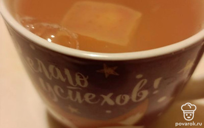 Очень вкусно и полезно!