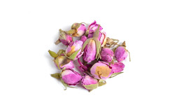 Розовые бутоны (сухие)