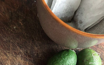 Подготовить все ингредиенты.