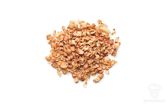 Гречневые хлопья — Рецепты с ингредиентом
