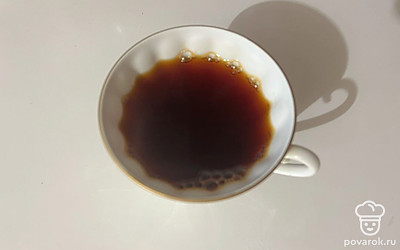 Подавайте к столу в горячем виде. 