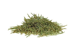 Сосновые иголки