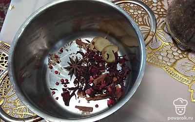 Отправляем его туда же. 