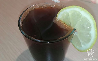 Добавьте остальную соль.