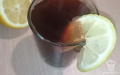 Подавайте кофе горячим, не ждите долго, чтобы соль не растворилась полностью! Должны остаться крупинки. Приятного аппетита! 