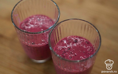 Приятного аппетита!