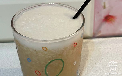 Подаем порционно. Приятного аппетита!