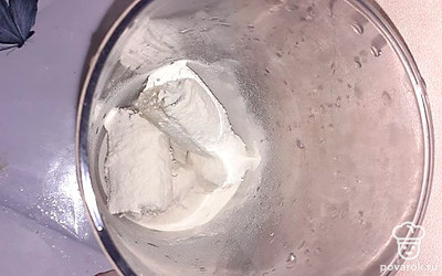 Добавить протеин.