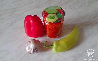 Храните в кладовке не более 1 года.