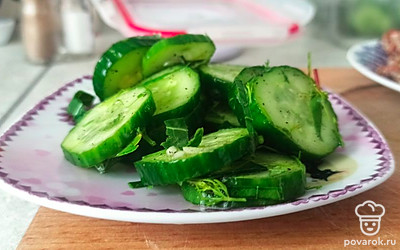 Подавайте порционно. Приятного аппетита.