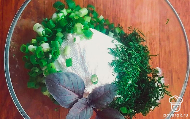 Нежный творожный сыр — Рецепт с фото