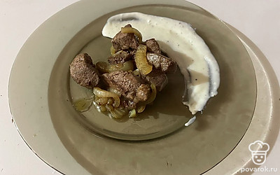 Подавайте к столу в сочетании с вашими любимыми блюдами. 