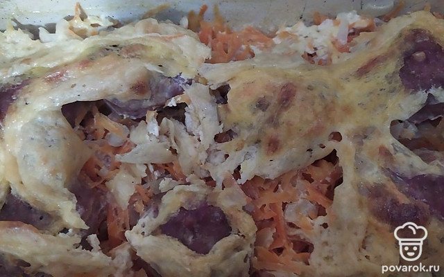 Тефтельки в сливках из индейки — Рецепт с фото