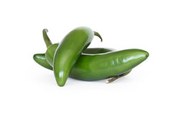 Перец чили серрано