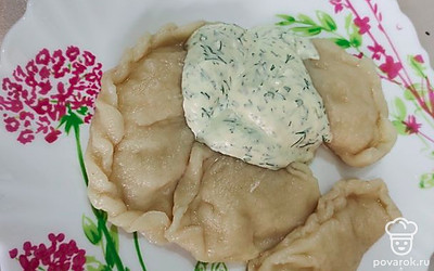 Отличный соус. Подойдет к любым блюдам.