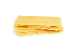 Листы лазаньи