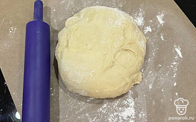 Подготовьте рабочее место для теста. 