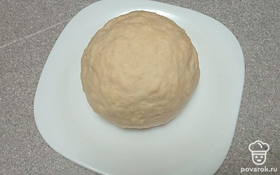 Используйте тесто для приготовления пельменей, мантов и чебуреков. 