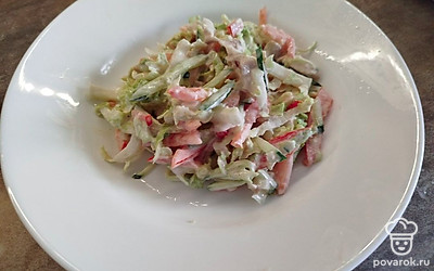 Можно подать сразу. Но я ставлю его на 15 минут в холодильник перед подачей. Наслаждайтесь.