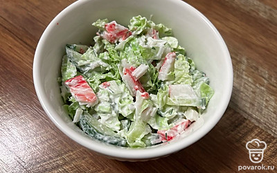 Подавайте порционно. Приятного аппетита!