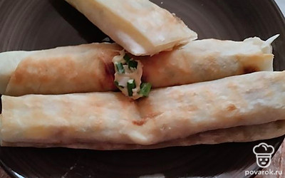 Приятного аппетита!