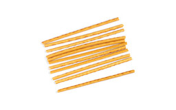 Сладкая хлебная соломка