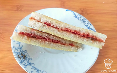 Подавайте, поделив на порции. Приятного аппетита!