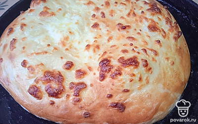 Запекайте при температуре 180 градусов 15 минут.