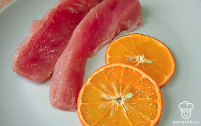 Используйте тунца для приготовления бутербродов, суши, роллов или других блюд.