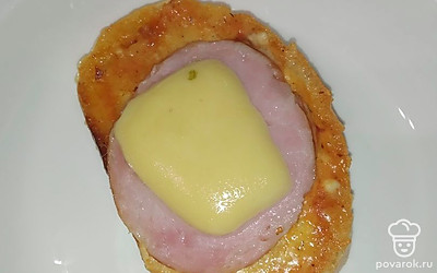 Бутерброды подать горячими!